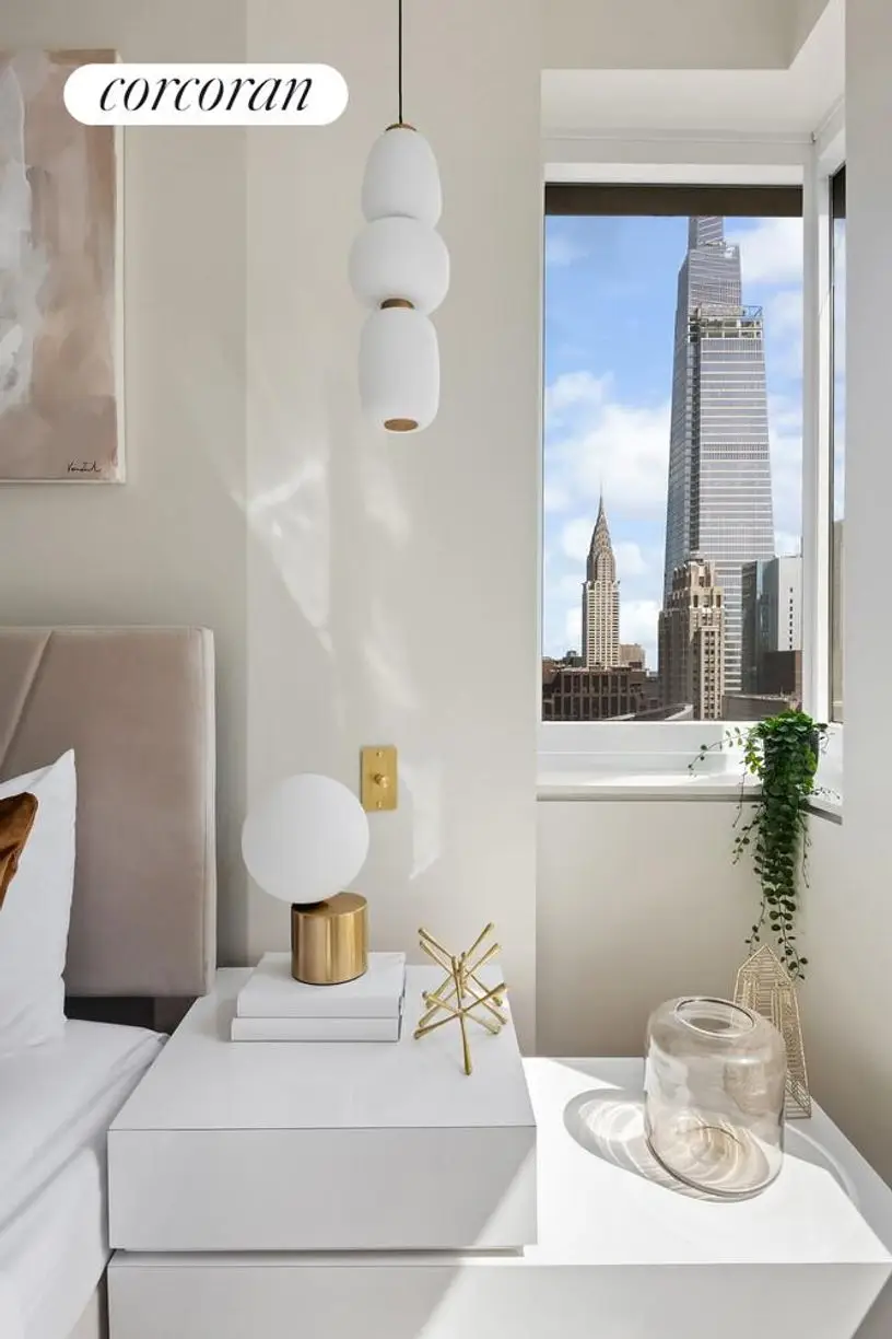 70 W 45th Street #40A, Manhattan, NY 10036 - #3
