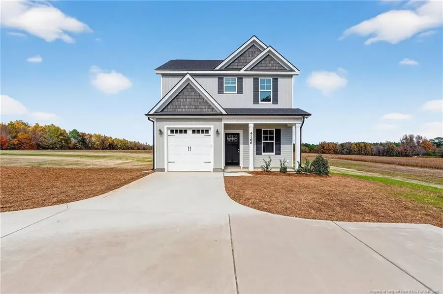 4166 Darroch Road, Lillington, NC 27546 - Image #2