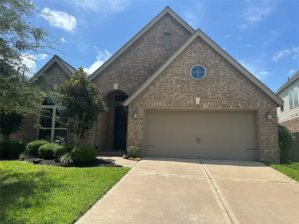 3319 Sky Run Court, Missouri City, TX 77459