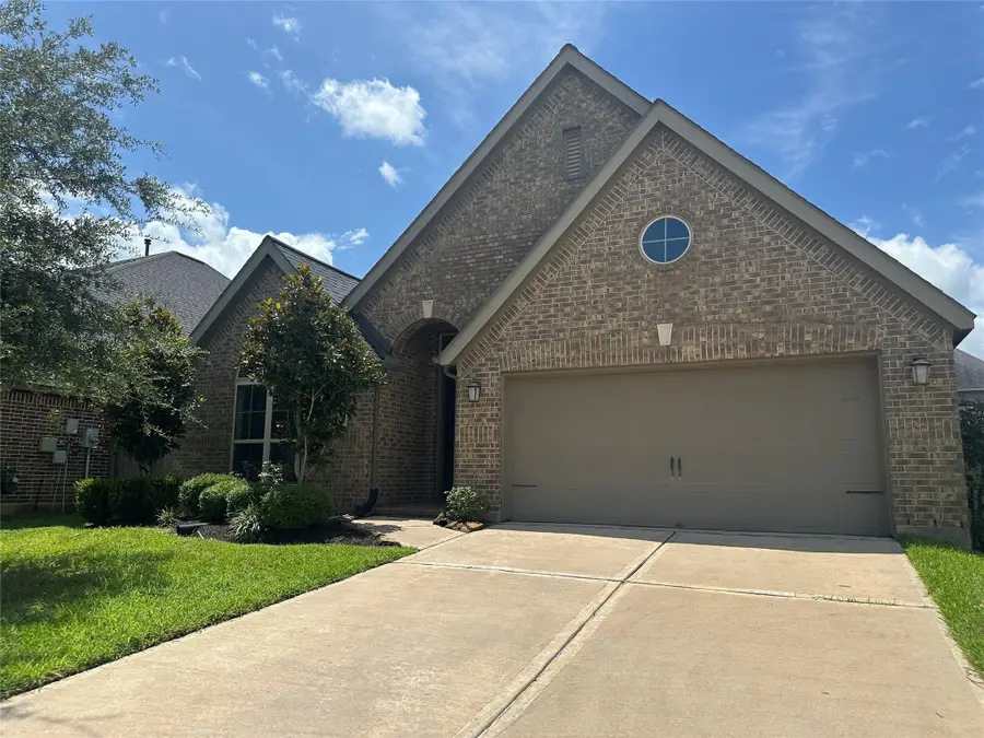 3319 Sky Run Court, Missouri City, TX 77459 - Image #2