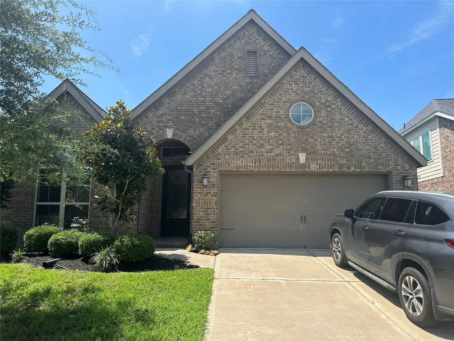 3319 Sky Run Court, Missouri City, TX 77459 - Image #3
