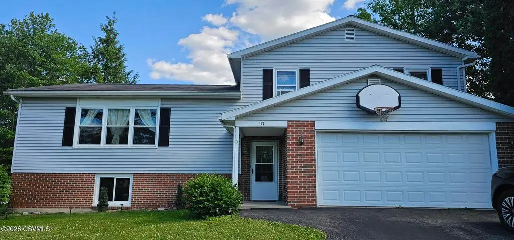 117 Fairview Drive, Lewisburg, PA 17837 - #1