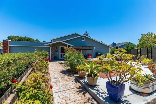 1736 Stuart Court, Benicia, CA 94510