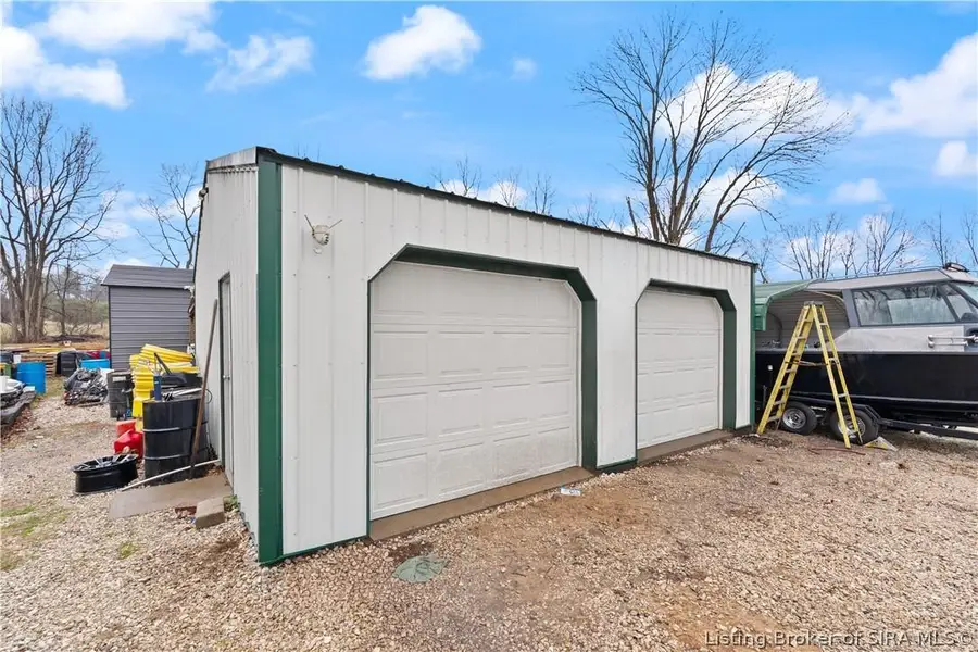 5084 W Little Patoka Road, Taswell, IN 47175 - #3