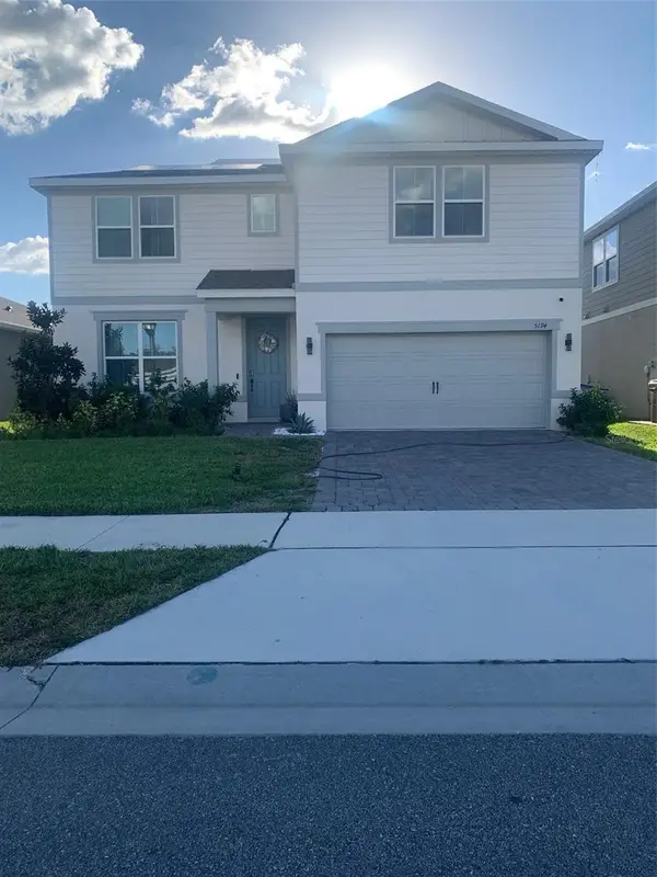 5194 NORTHERN FLICKER DRIVE, SAINT CLOUD, FL 34771