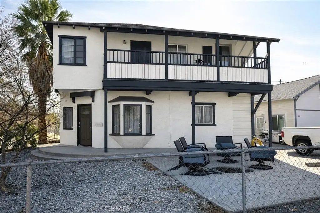 414 W C, Colton, CA 92324 - #1