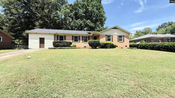 311 Spartan Drive, Columbia, SC 29212