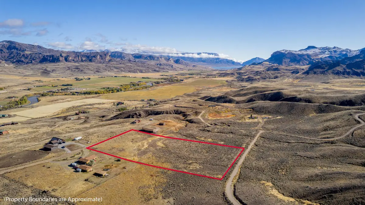 TBD Wapiti Estates Dr S, Wapiti, WY 82450 - Image #1