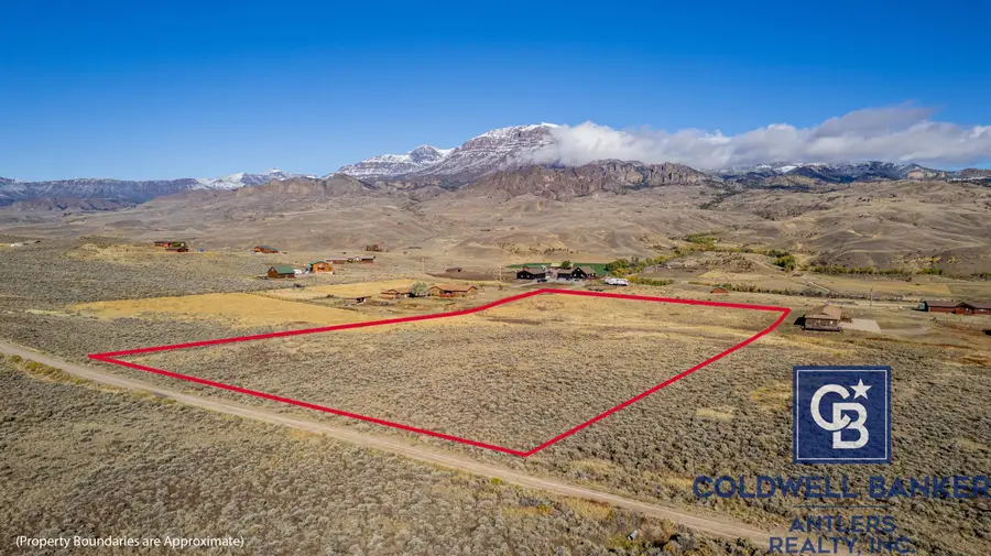 TBD Wapiti Estates Dr S, Wapiti, WY 82450 - Image #2