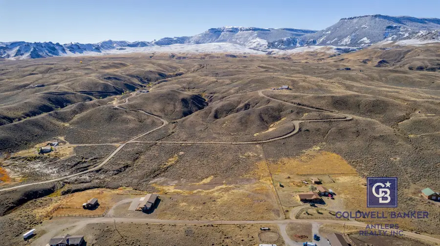 TBD Wapiti Estates Dr S, Wapiti, WY 82450 - Image #3