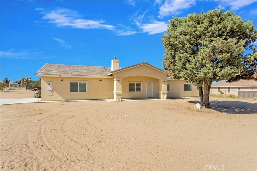 14732 Olive Street, Hesperia, CA 92345 - #2
