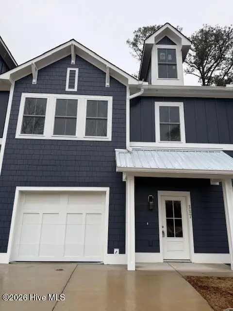 117 Seagate Place #117, Wilmington, NC 28403