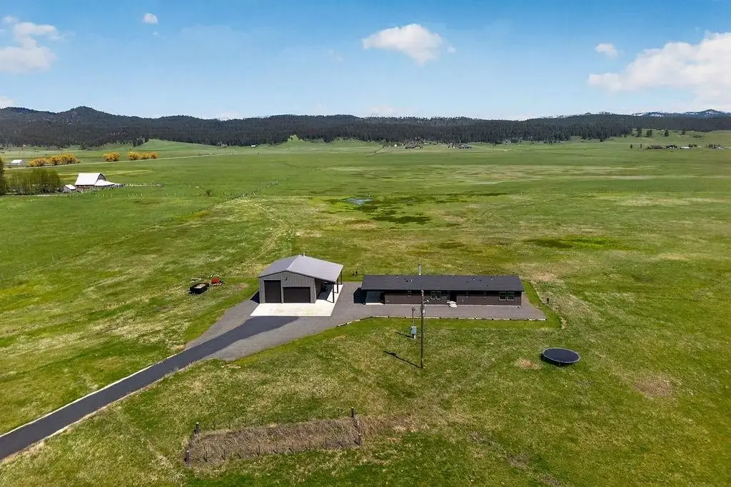 13100 Farm To Market Road, Donnelly, ID 83615 - #1