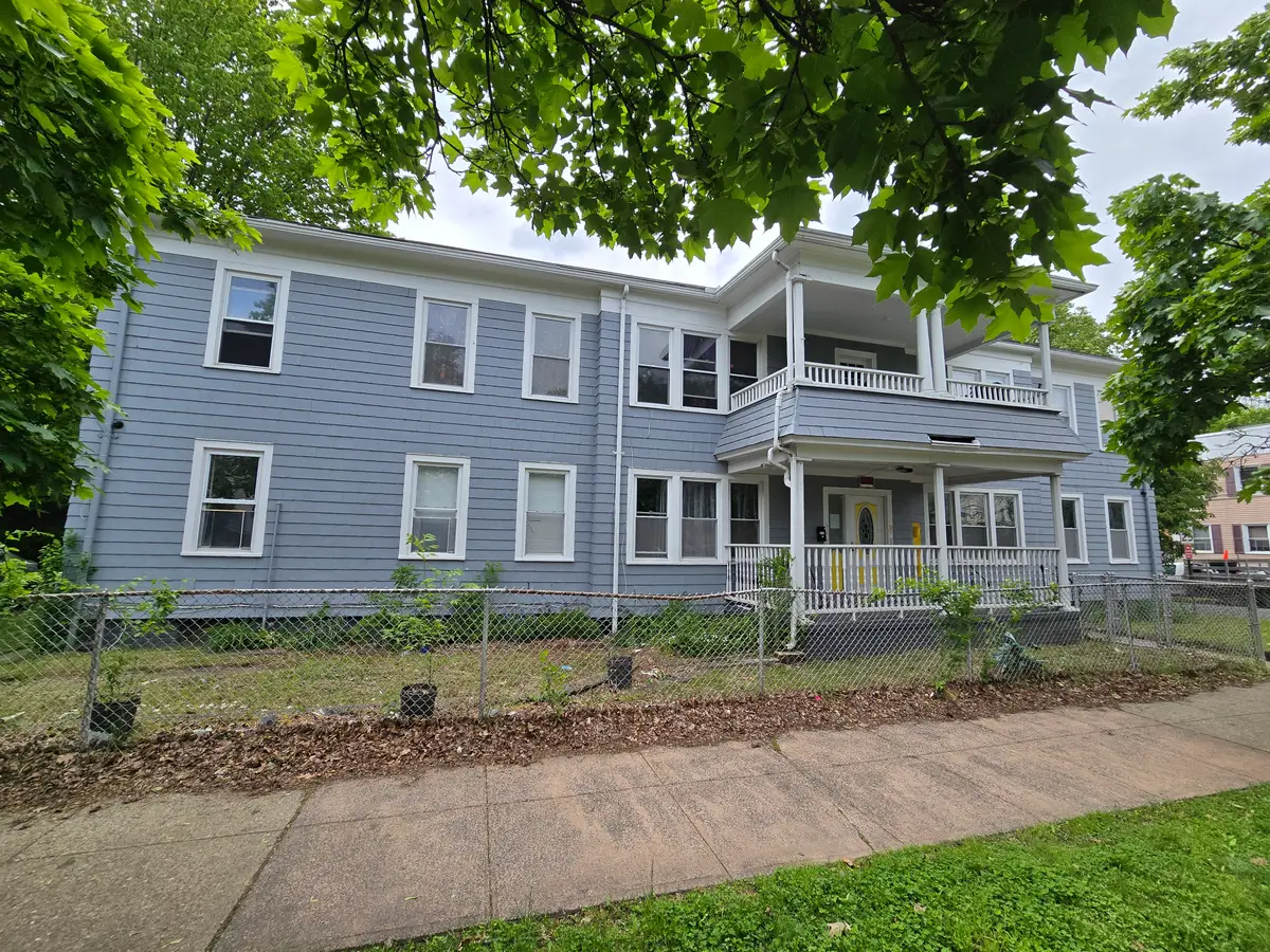 516 Dixwell Avenue, New Haven, CT 06511 - Image #1