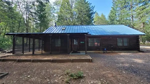 5502 Platt Mountain Road, Forest Ranch, CA 95942