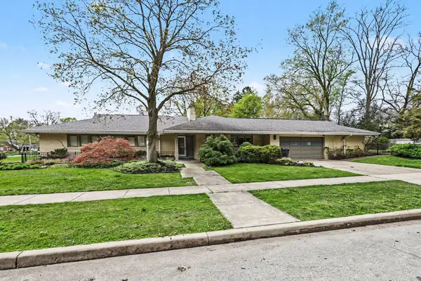 1627 E Washington Street, South Bend, IN 46617