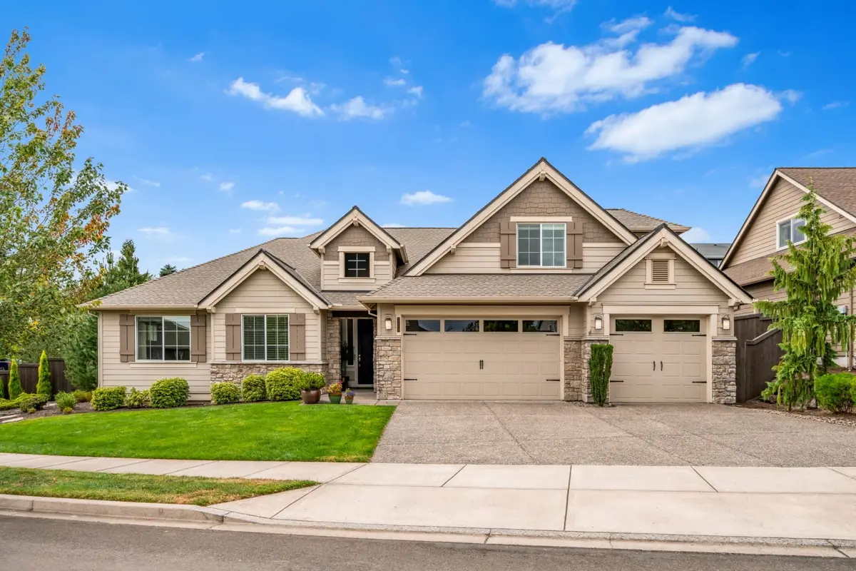 2213 NW Sierra Way, Camas, WA 98607 - #1