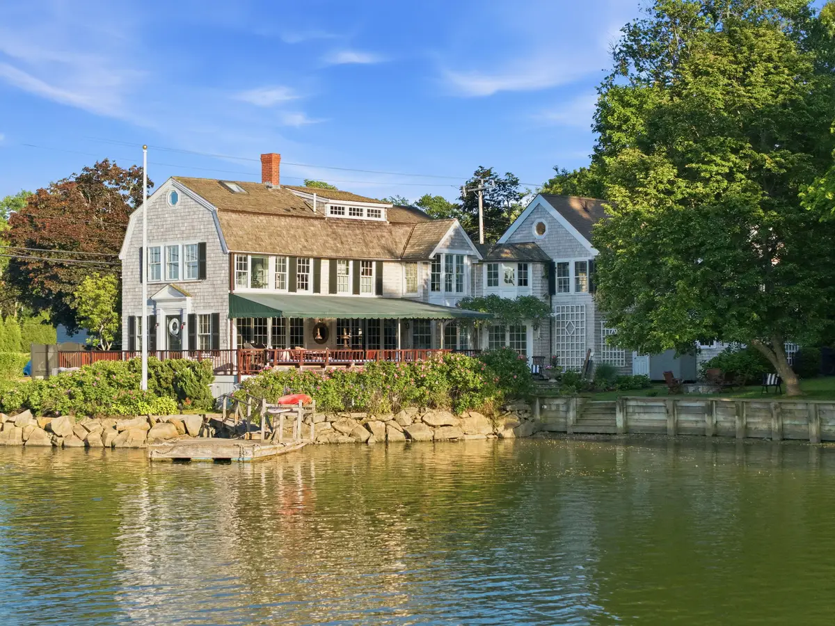 644 Washington St, Duxbury, MA 02332 - #1