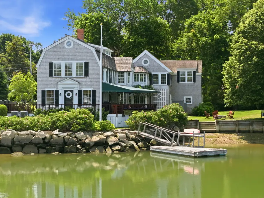 644 Washington St, Duxbury, MA 02332 - #2