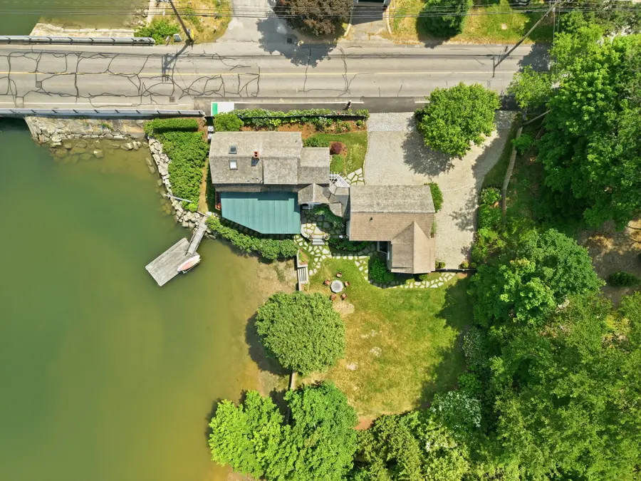 644 Washington St, Duxbury, MA 02332 - #3