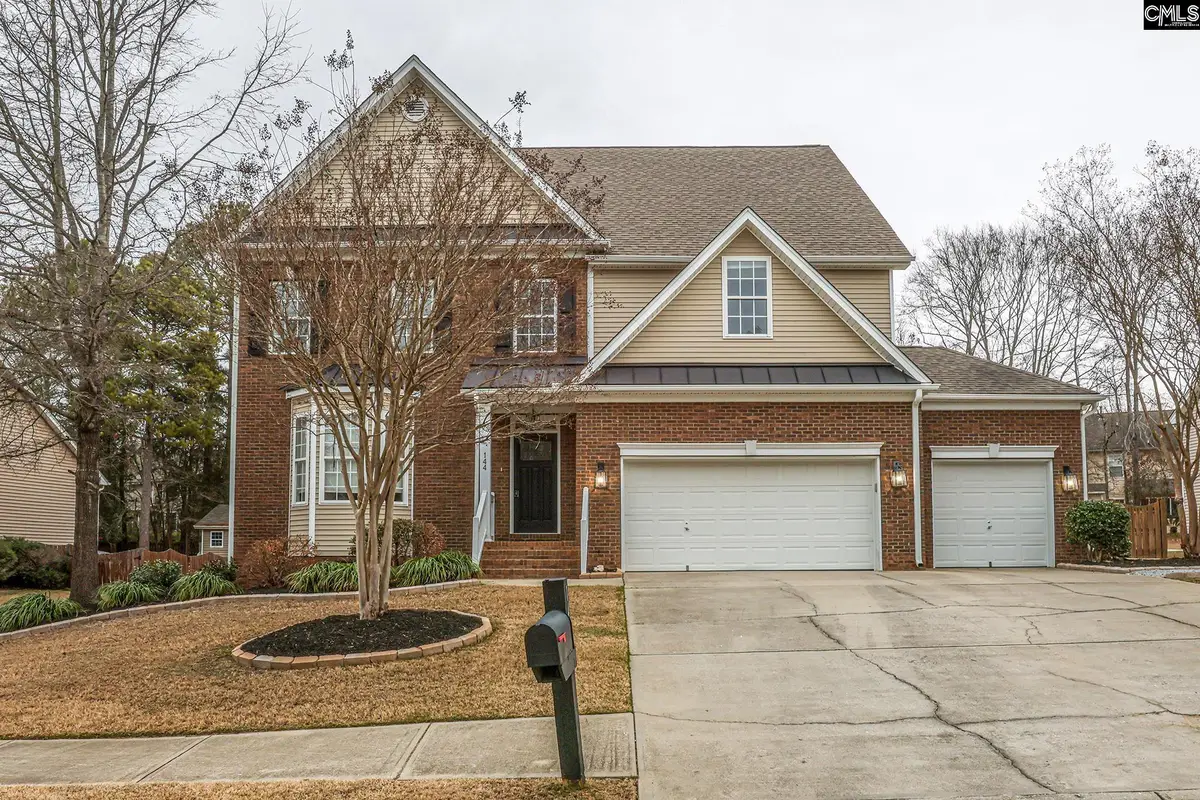 144 Hearthwood Circle, Irmo, SC 29063 - #1