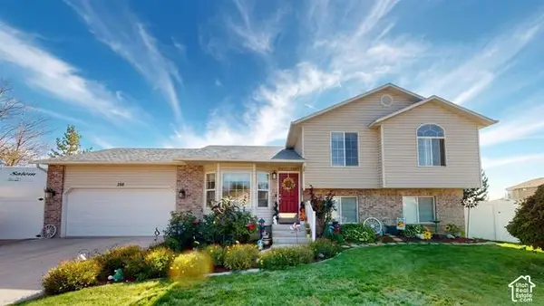 288 E 1375 N, Layton, UT 84041