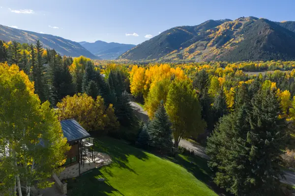 59 Herron Hollow Road, Aspen, CO 81611