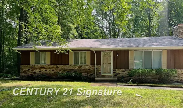 12691 S Basell, Hemlock, MI 48626