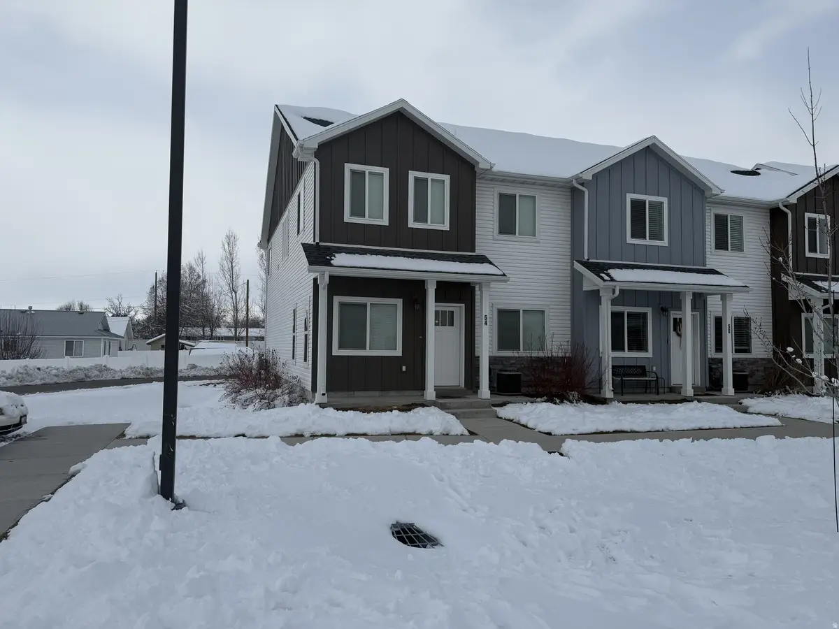 54 W 460 N, Smithfield, UT 84335 - #1