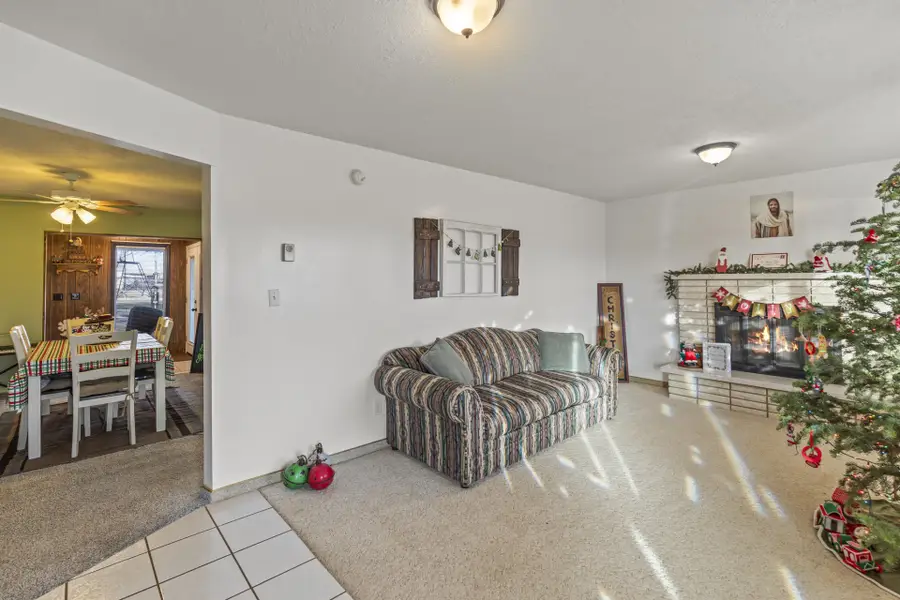 376 W 200 N, Aurora, UT 84620 - #2