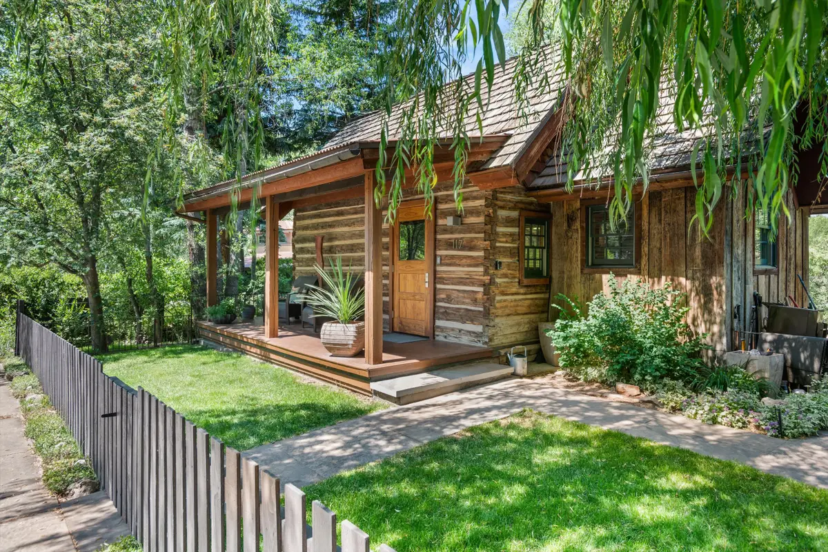 117 Neale Avenue, Aspen, CO 81611 - #1