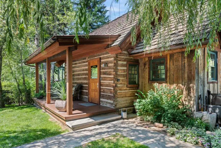 117 Neale Avenue, Aspen, CO 81611 - #2