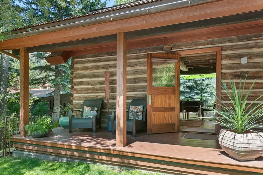 117 Neale Avenue, Aspen, CO 81611 - #3