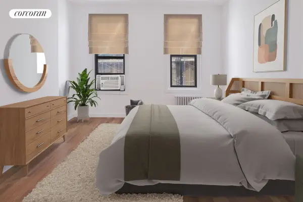 318 E 151st Street #4B, Bronx, NY 10451