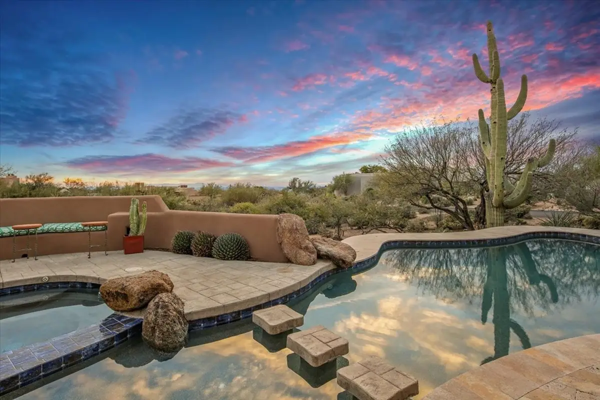 40555 N 108th Way, Scottsdale, AZ 85262 - Image #1