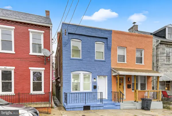 131 Old Dorwart St, LANCASTER, PA 17603