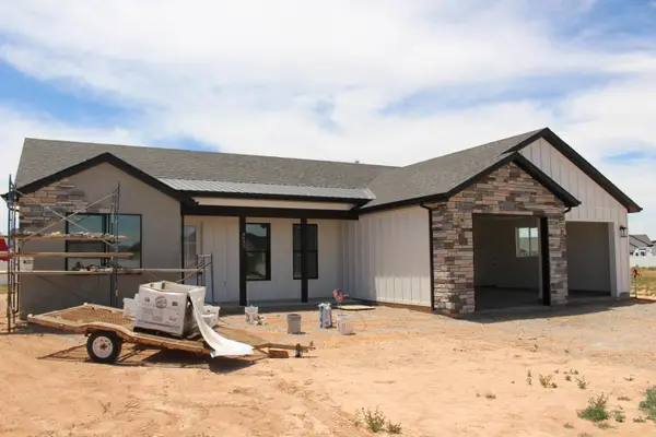 4933 N Remington, Enoch, UT 84721