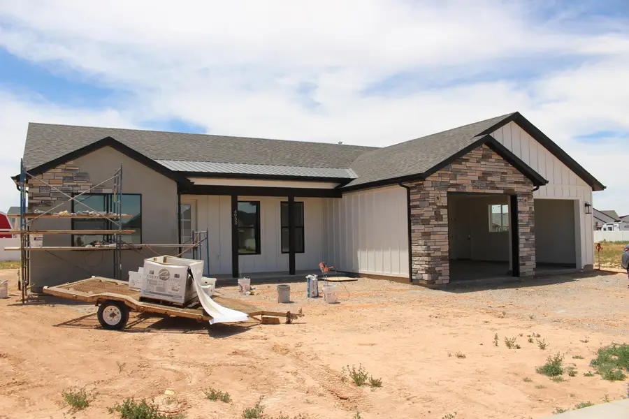 4933 N Remington, Enoch, UT 84721 - #3