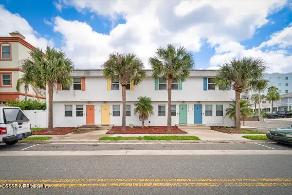 1307 2nd N Street, Jacksonville Beach, FL 32250