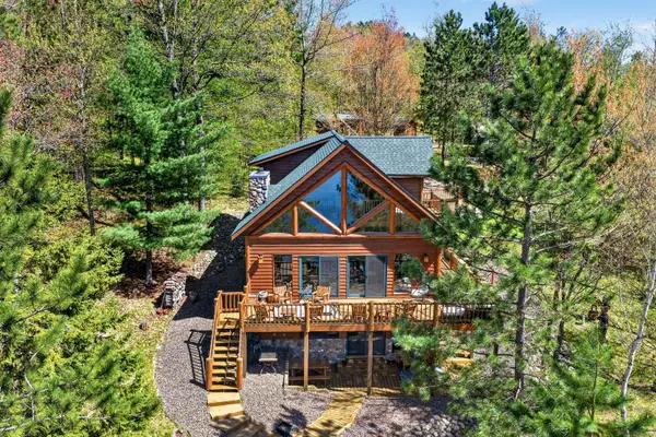 48515 N Stone Road, Barnes, WI 54873