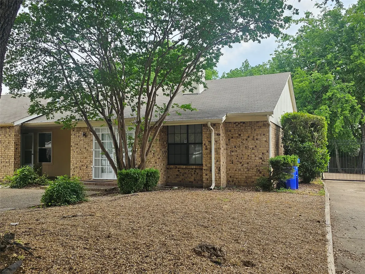200 E Denton Drive, Euless, TX 76039 - #1