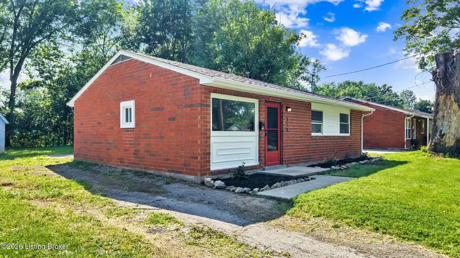 318 Kilmory Ave, Louisville, KY 40214 - #2