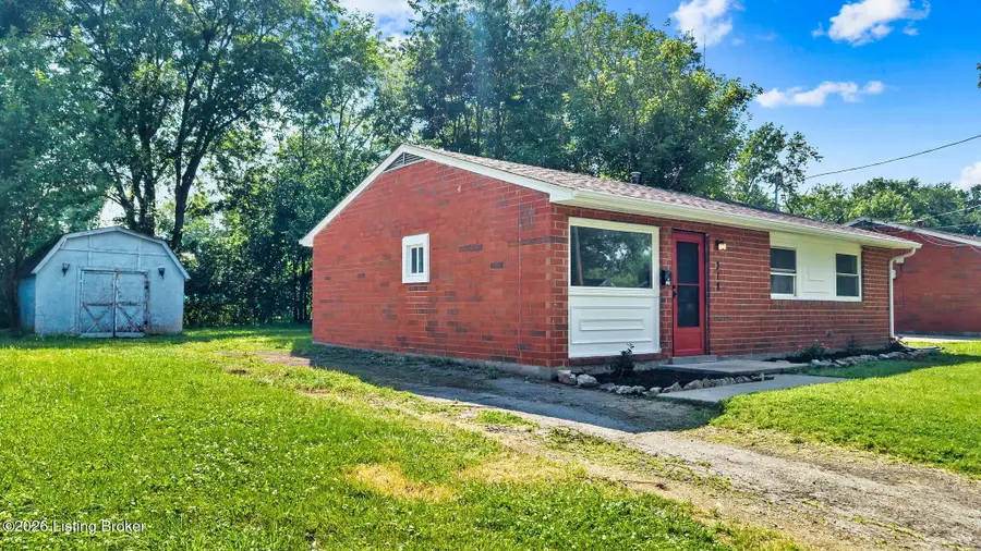 318 Kilmory Ave, Louisville, KY 40214 - #3