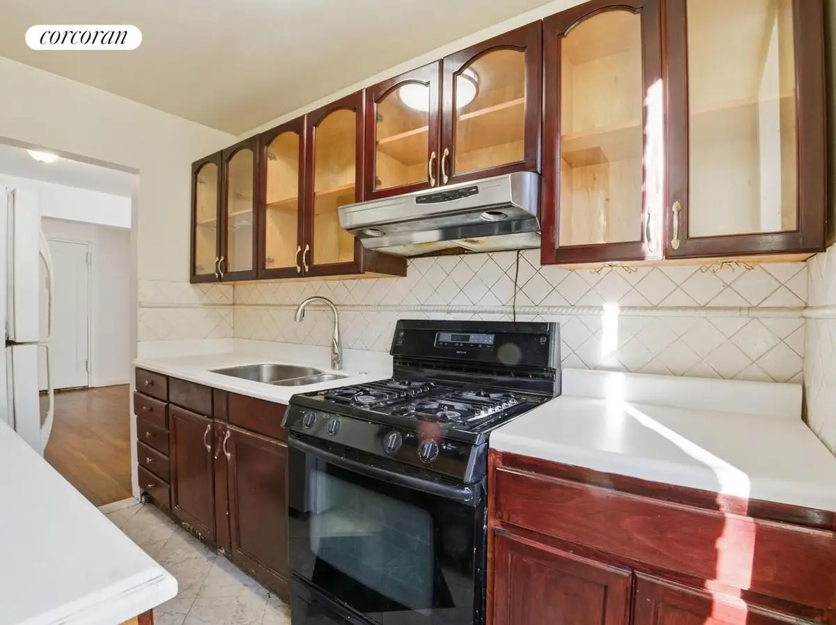 1475 Thieriot Avenue #3E, Bronx, NY 10460 - #1