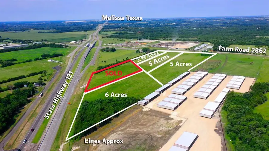 TBD State Hwy 121 #lot0, Anna, TX 75409 - Image #2