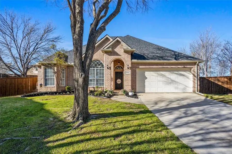 8825 Arbor Creek Lane, McKinney, TX 75072 - #3