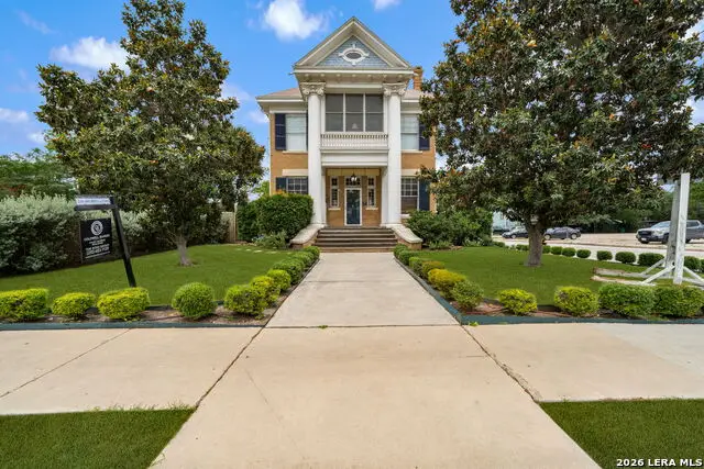 623 Augusta, San Antonio, TX 78215 - #1