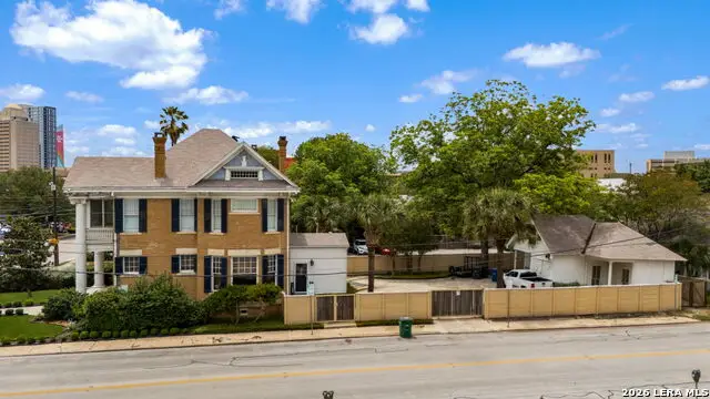 623 Augusta, San Antonio, TX 78215 - #2