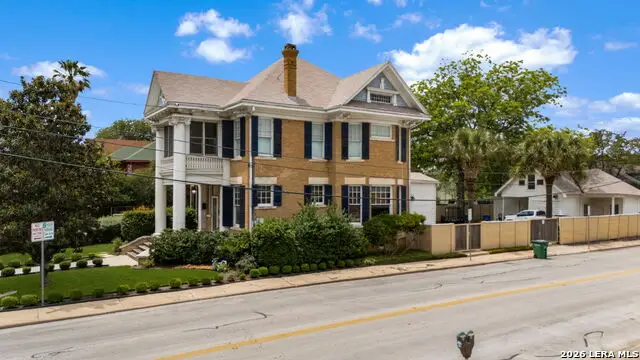 623 Augusta, San Antonio, TX 78215 - #3