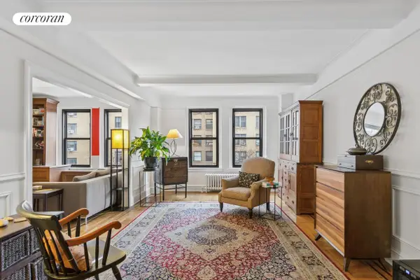 110 W 86th Street #5A, Manhattan, NY 10024